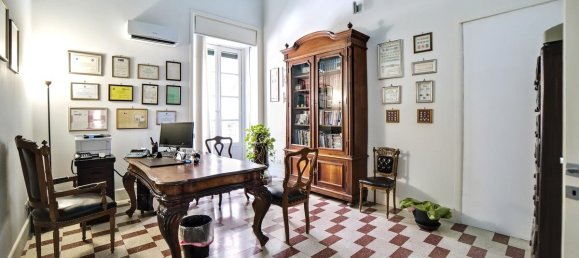 5-Zimmer Wohnung in Catania, Italy, Nr. 324349 5