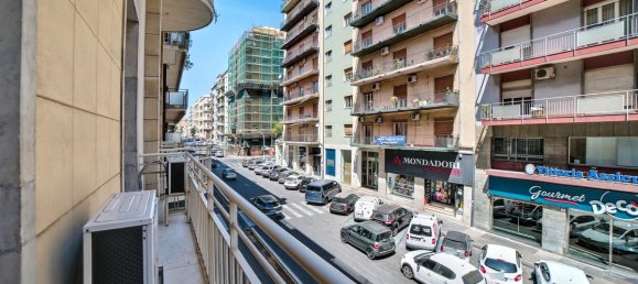 5-Zimmer Wohnung in Catania, Italy, Nr. 324349 2