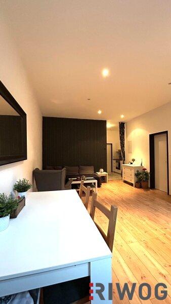 2 rooms Apartment in Brigittenau, Austria No. 83532