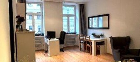 2 rooms Apartment in Brigittenau, Austria No. 83532 2