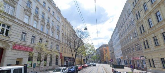 2 rooms Apartment in Brigittenau, Austria No. 83532 10