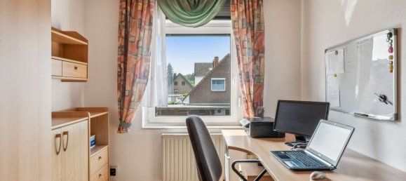 4-Zimmer Stadthaus in Niedersachsen, Germany, Nr. 284983 10