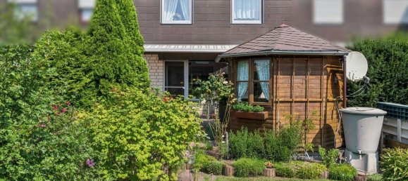 4-Zimmer Stadthaus in Niedersachsen, Germany, Nr. 284983 13