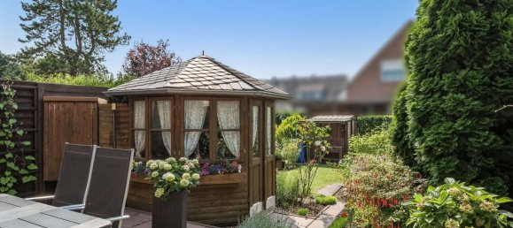 4-Zimmer Stadthaus in Niedersachsen, Germany, Nr. 284983 2