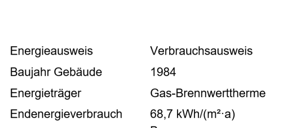 4-Zimmer Stadthaus in Niedersachsen, Germany, Nr. 284983 17