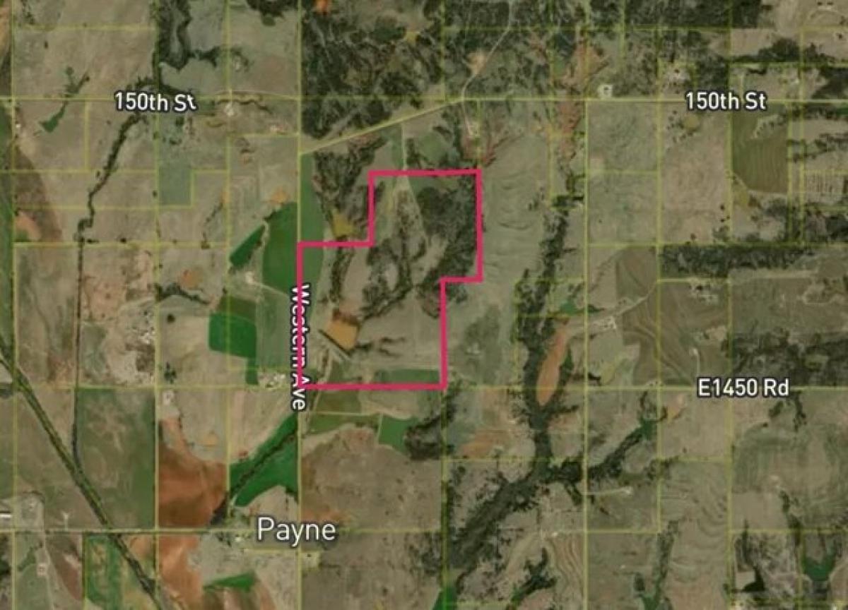  Land in Purcell, USA No. 539386