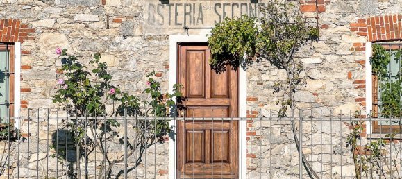 Villa de 8 divisões em Borgosesia, Italy N.º 231210 9