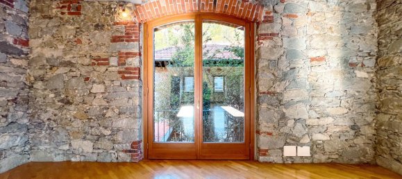 Villa de 8 divisões em Borgosesia, Italy N.º 231210 31