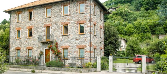 Villa de 8 divisões em Borgosesia, Italy N.º 231210 3