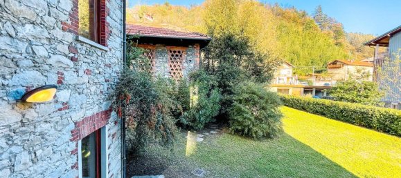 Villa de 8 divisões em Borgosesia, Italy N.º 231210 44