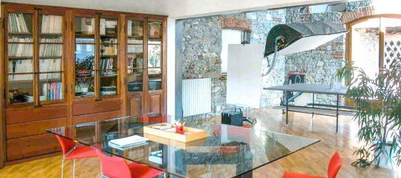 Villa de 8 divisões em Borgosesia, Italy N.º 231210 27