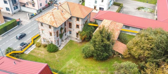 Villa de 8 divisões em Borgosesia, Italy N.º 231210 2