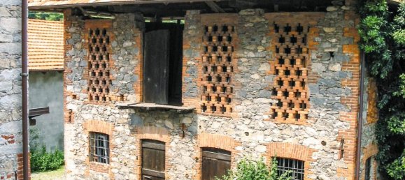 Villa de 8 divisões em Borgosesia, Italy N.º 231210 43