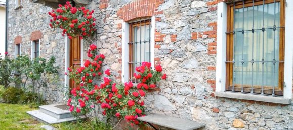 Villa de 8 divisões em Borgosesia, Italy N.º 231210 6