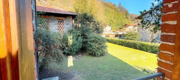 Villa de 8 divisões em Borgosesia, Italy N.º 231210 40