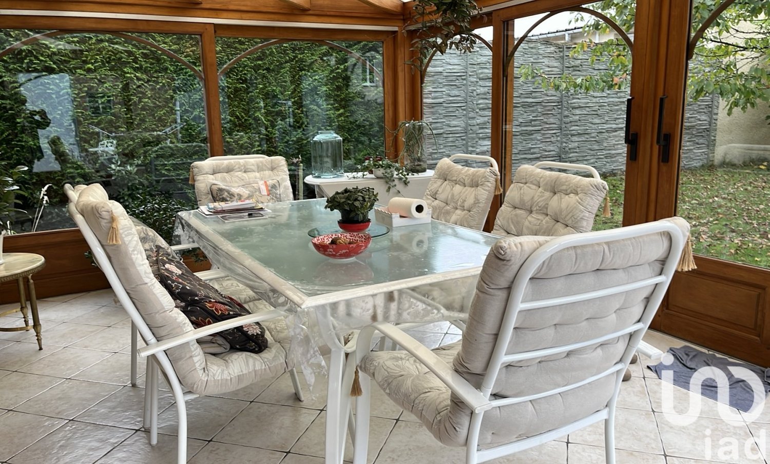 4 chambres Maison à Anzin, France No. 219014