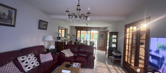 4 chambres Maison à Anzin, France No. 219014 3