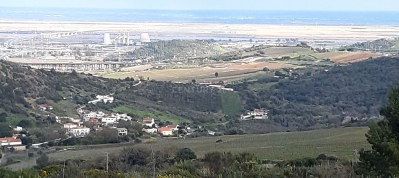 217040m² Land in Alenquer, Portugal No. 59504 8