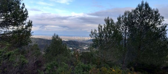 217040m² Land in Alenquer, Portugal No. 59504 36