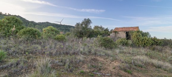217040m² Land in Alenquer, Portugal No. 59504 48