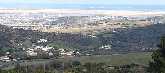 217040m² Land in Alenquer, Portugal No. 59504 21