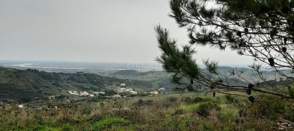217040m² Land in Alenquer, Portugal No. 59504 11