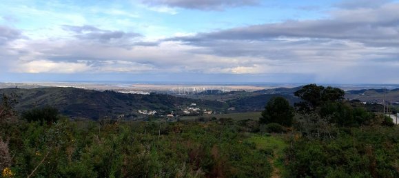 217040m² Land in Alenquer, Portugal No. 59504 38