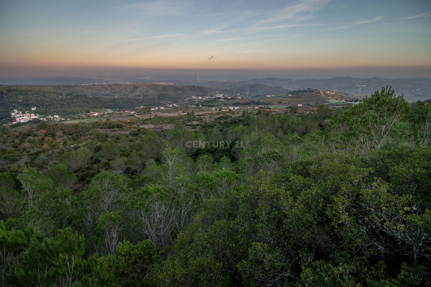 217040m² Land in Alenquer, Portugal No. 59504