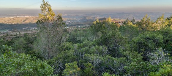 217040m² Land in Alenquer, Portugal No. 59504 46