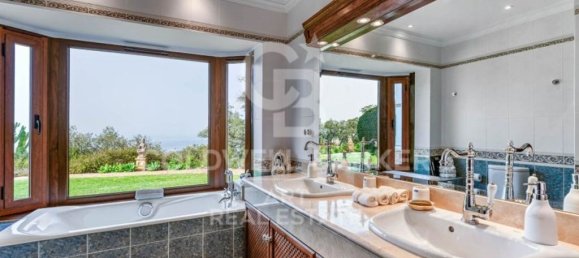 Вилла с 7 спальнями в Марбелья, Испания № 261905 25