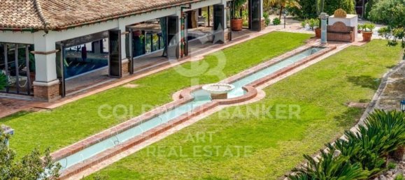 Вилла с 7 спальнями в Марбелья, Испания № 261905 34