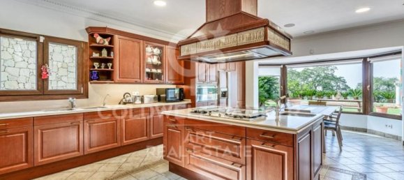 Вилла с 7 спальнями в Марбелья, Испания № 261905 5