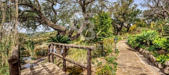 Вилла с 7 спальнями в Марбелья, Испания № 261905 37