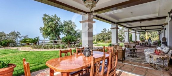 Вилла с 7 спальнями в Марбелья, Испания № 261905 7