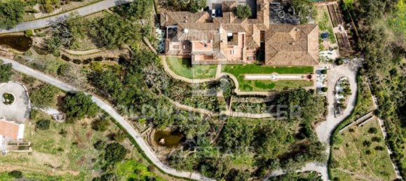 Вилла с 7 спальнями в Марбелья, Испания № 261905 40