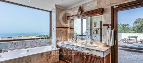 Вилла с 7 спальнями в Марбелья, Испания № 261905 26