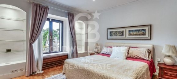 Вилла с 7 спальнями в Марбелья, Испания № 261905 19