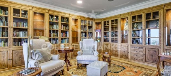 Вилла с 7 спальнями в Марбелья, Испания № 261905 2