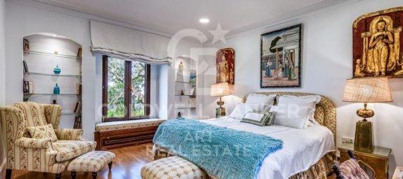 Вилла с 7 спальнями в Марбелья, Испания № 261905 22