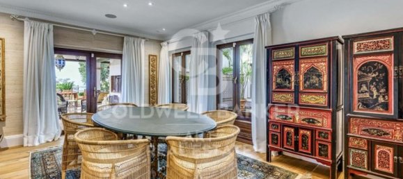 Вилла с 7 спальнями в Марбелья, Испания № 261905 3