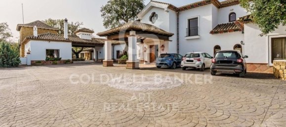 Вилла с 7 спальнями в Марбелья, Испания № 261905 49