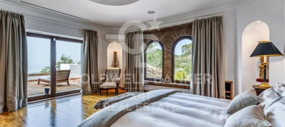 Вилла с 7 спальнями в Марбелья, Испания № 261905 28