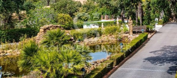 Вилла с 7 спальнями в Марбелья, Испания № 261905 39