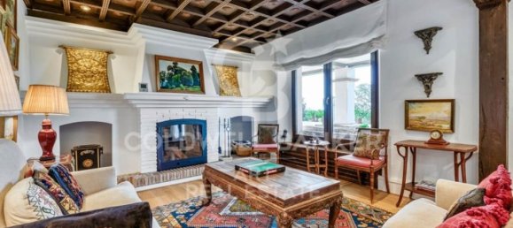 Вилла с 7 спальнями в Марбелья, Испания № 261905 47