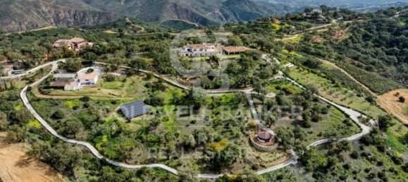 Вилла с 7 спальнями в Марбелья, Испания № 261905 43