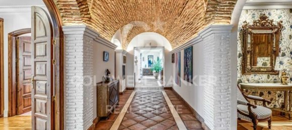 Вилла с 7 спальнями в Марбелья, Испания № 261905 12