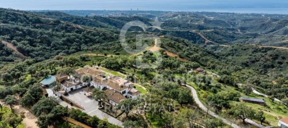 Вилла с 7 спальнями в Марбелья, Испания № 261905 42