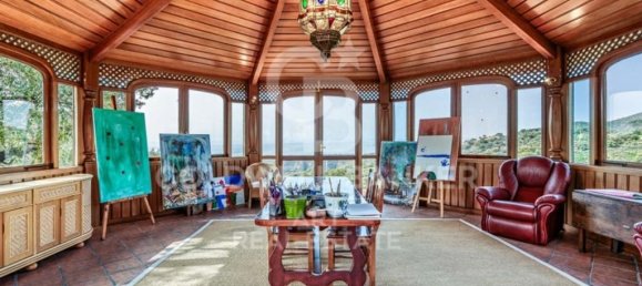 Вилла с 7 спальнями в Марбелья, Испания № 261905 32