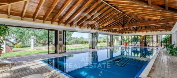 Вилла с 7 спальнями в Марбелья, Испания № 261905 30