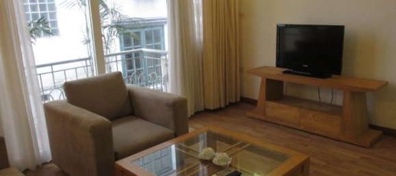2 bedrooms Apartment in Hoan Kiem, Vietnam No. 6541 4
